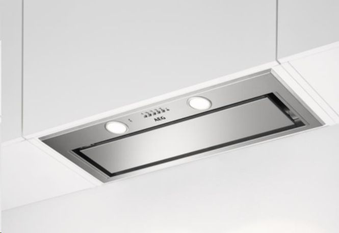 Hovedbilde AEG 6000-SERIEN DGE5861HM KJØKKENVENTILATOR