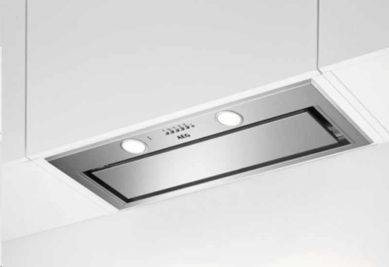 AEG 6000-SERIEN DGE5861HM KJØKKENVENTILATOR