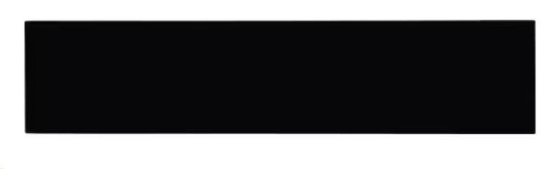 Electrolux 900 Oppbevaringsskuff Innebygget Pure Black