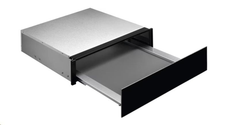 Electrolux 900 Oppbevaringsskuff Innebygget Pure Black