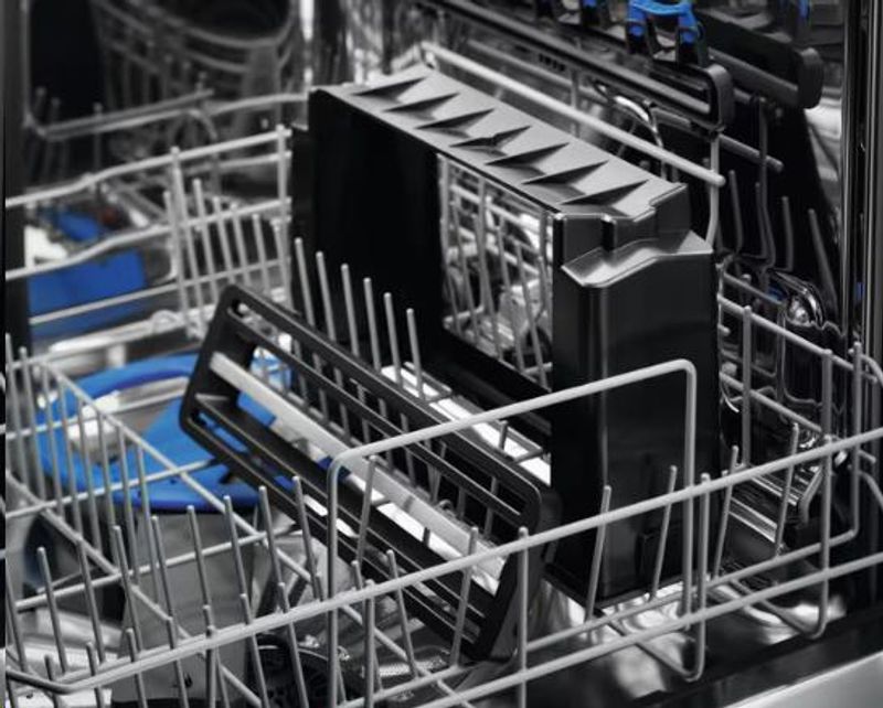 Electrolux ComboHob HHOB875S