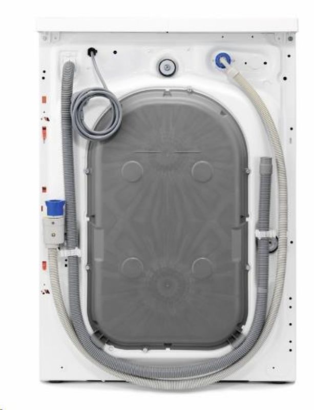 AEG 7000-serien L7WBE866G kombi vask/tørk