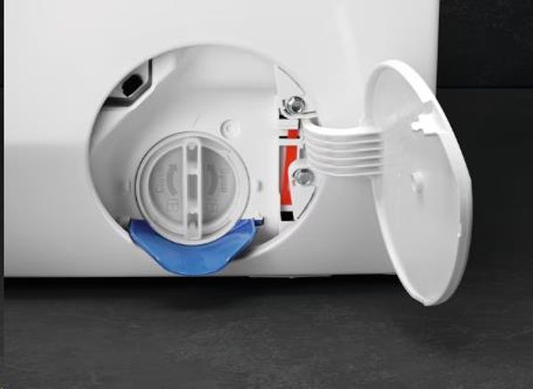 AEG 9000-serien LWR964P16H kombi vask/tørk