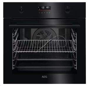 Hovedbilde AEG 7000 SenseCook Varmluftsovn