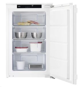 Hovedbilde AEG TAB6L88EF 6000 Fryseskap LowFrost