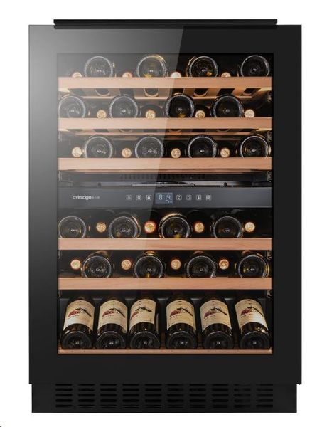 Avintage AVU61D88 vinskap