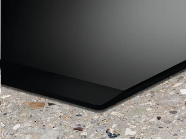 Electrolux induksjonstopp HHX850FNK integrert