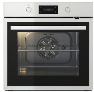 Hovedbilde ANRÄTTA Varmluftsovn m pyrolytisk funksjon, IKEA ...