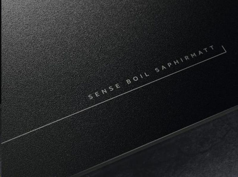 AEG 7000-serien TI84IB1SIZ SaphirMatt® induksjonstopp