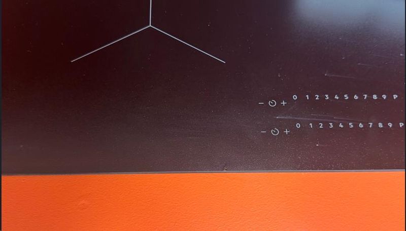 AEG 7000-serien TI84IB1SIZ SaphirMatt® induksjonstopp