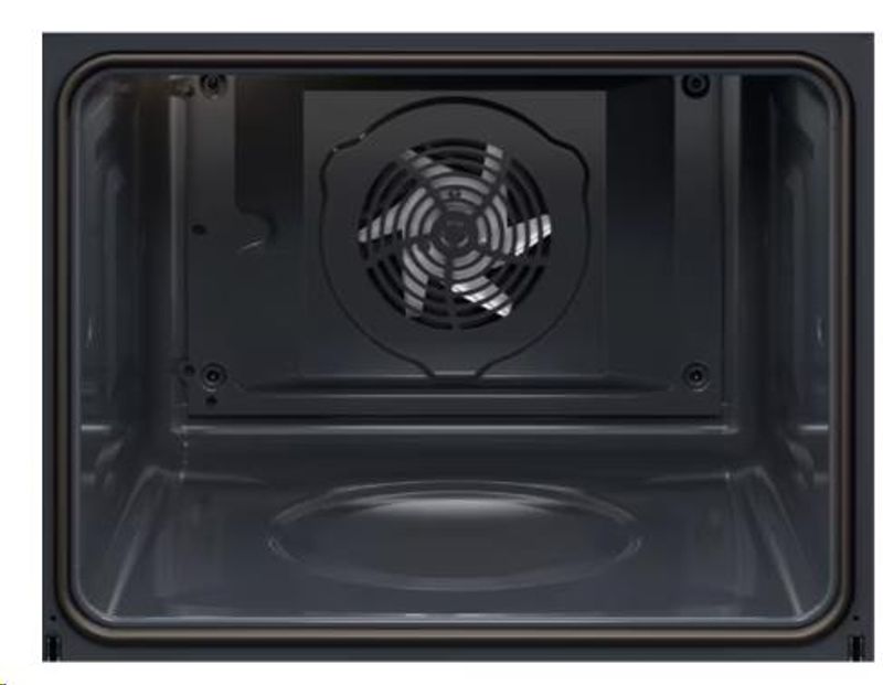 AEG TR6PB52XSB 6000 SenseCook m/SteamCrisp Varmluftsovn/Damp