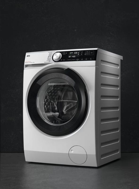 AEG 7000 ProSteam® Autodose 9 kg Vaskemaskin