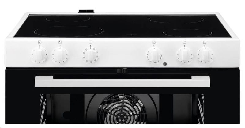 Electrolux EKC7052NOW Keramisk komfyr