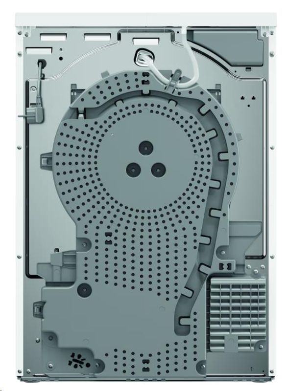 Electrolux Tørketrommel EDI722E86E