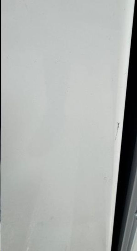 Electrolux Fryseskap EUT4ME28W (Hvit)