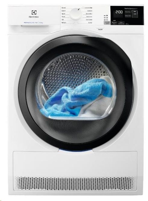 Hovedbilde Electrolux 700-serien EW7H538P2 tørketrommel