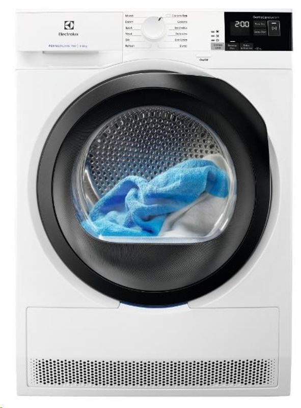 Electrolux 700-serien EW7H538P2 tørketrommel