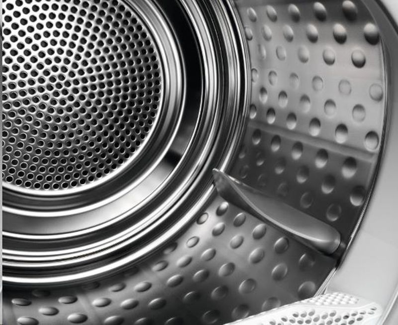 Electrolux 700-serien EW7H538P2 tørketrommel