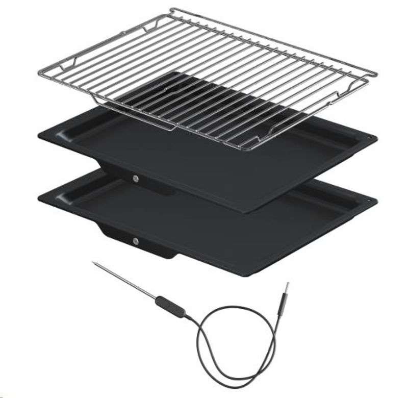 ASKO OTP56BGH, Innbyggingsovn