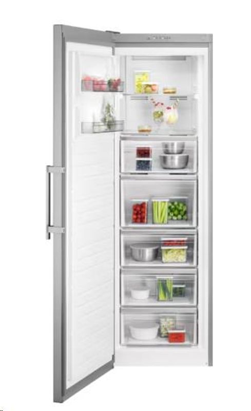 AEG OG7NA281EX 7000 Fryseskap NoFrost