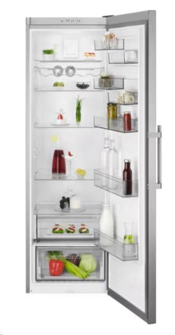 Hovedbilde AEG RKE638E6MX 7000 Kjøleskap MultiFlow cooling