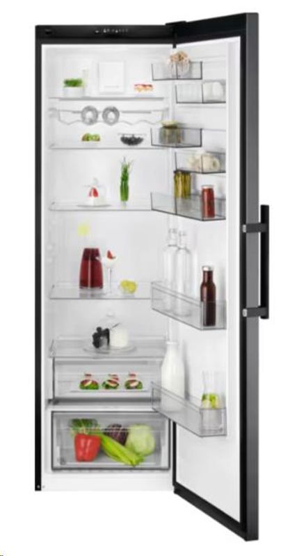 AEG RKE638E6MB 7000 Kjøleskap MultiFlow cooling