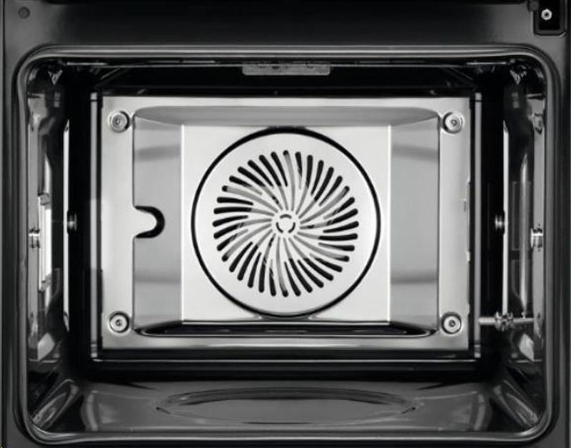 AEG 9000-Serien BBS9800B Stekeovn