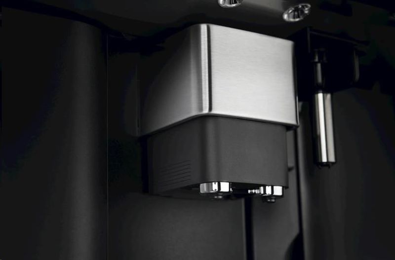 Electrolux kaffemaskin EBC65X