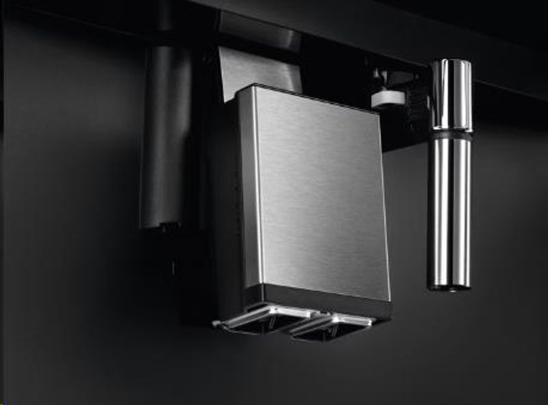 AEG KKB894500B KAFFEMASKIN