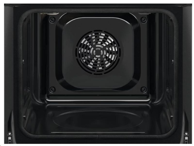 Electrolux Serie 500 Ovn OOP802NX