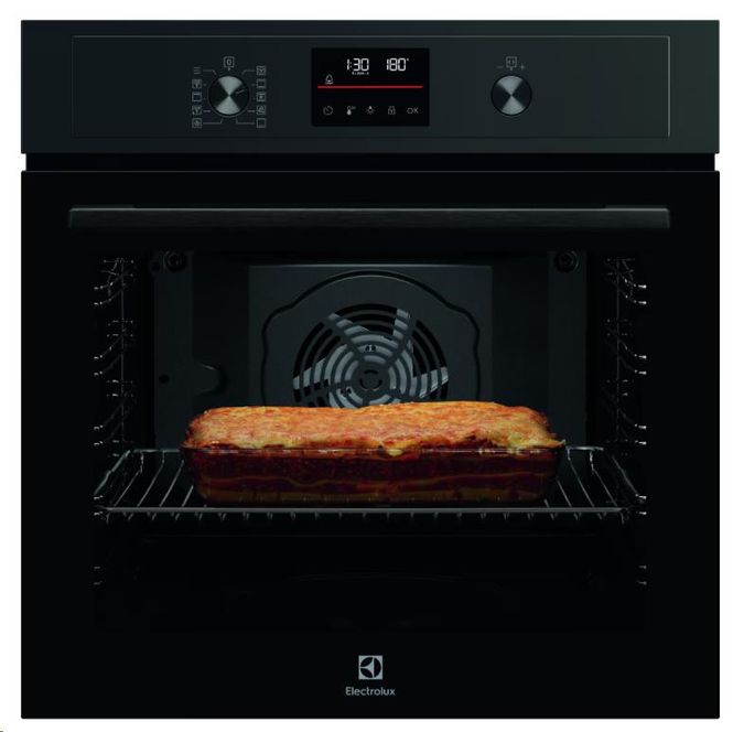 Hovedbilde Electrolux Ovn OOP808NB