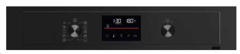 Electrolux Ovn OOP808NB