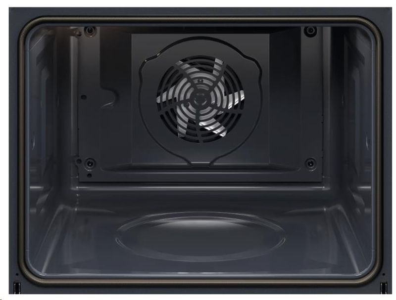 Electrolux Ovn OOP808NB