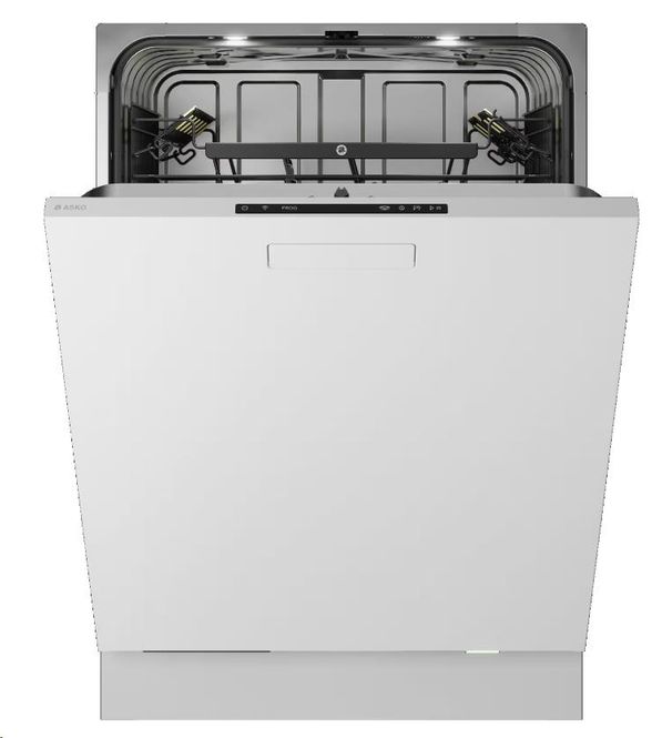 Hovedbilde ASKO Oppvaskmaskin DBI8557AIMXXL.W