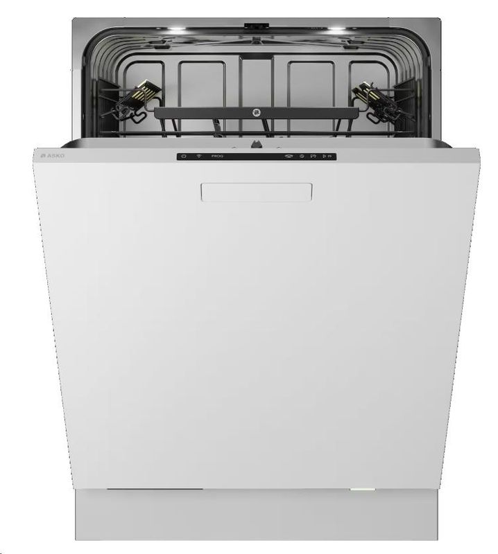 ASKO Oppvaskmaskin DBI8557AIMXXL.W