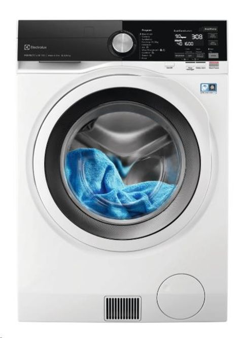 Hovedbilde Electrolux 900 DelicateCare 10.5 kg Kombi. ...