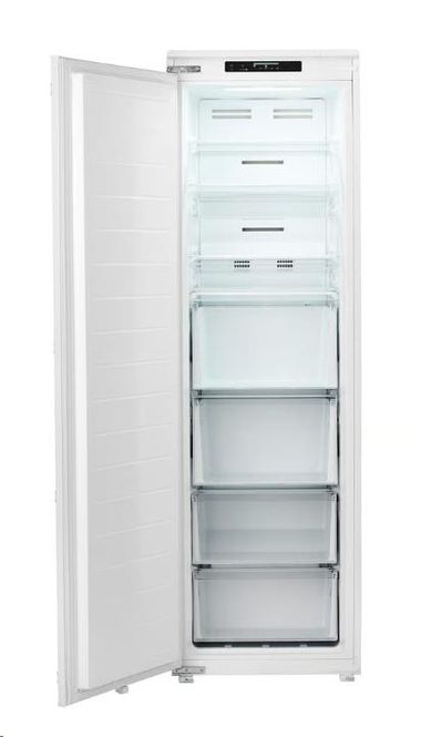 Hovedbilde FORSNÄS,Fryseskap, IKEA 700 integrert