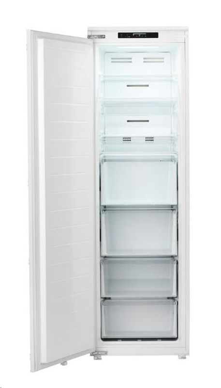 FORSNÄS,Fryseskap, IKEA 700 integrert