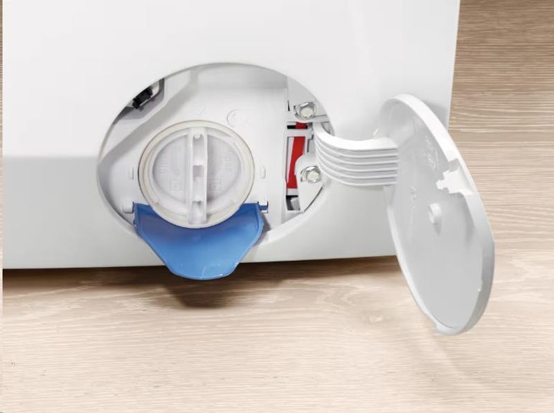 Electrolux Serie 700 Vaskemaskin EFI7H2EX6EQ (10,5 kg)