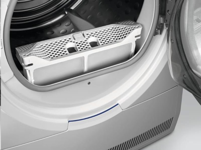 Electrolux Serie 600 Tørketrommel GentleCare (8kg)