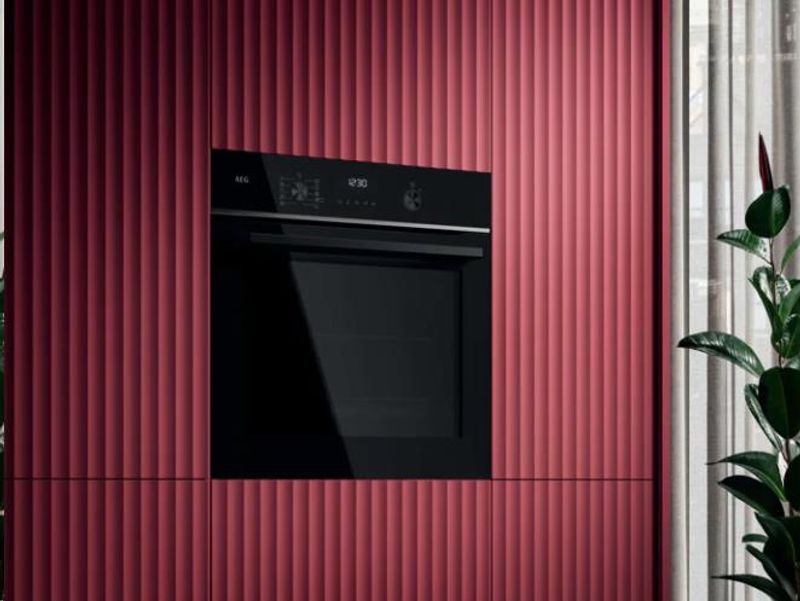 AEG 5000-serien TA5PB52XAB stekeovn