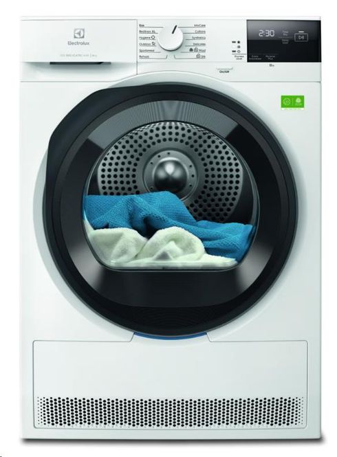 Hovedbilde Electrolux Tørketrommel EDI722E86E