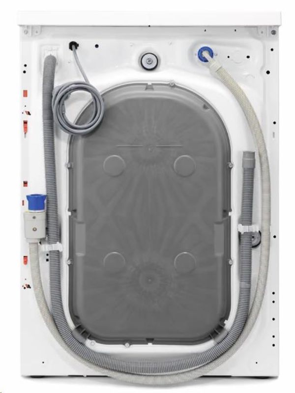 Electrolux PerfectCare 900 vaskemaskin EW9F8661E8