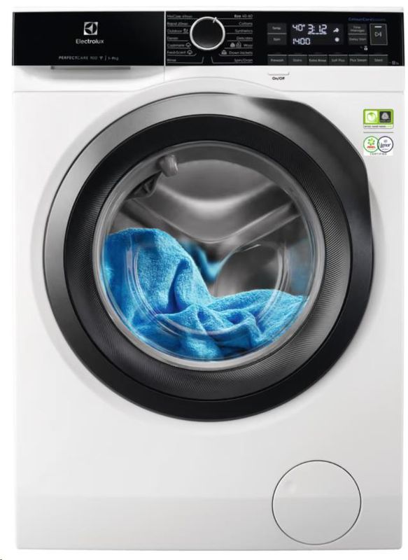 Electrolux PerfectCare 900 vaskemaskin EW9F8661E8