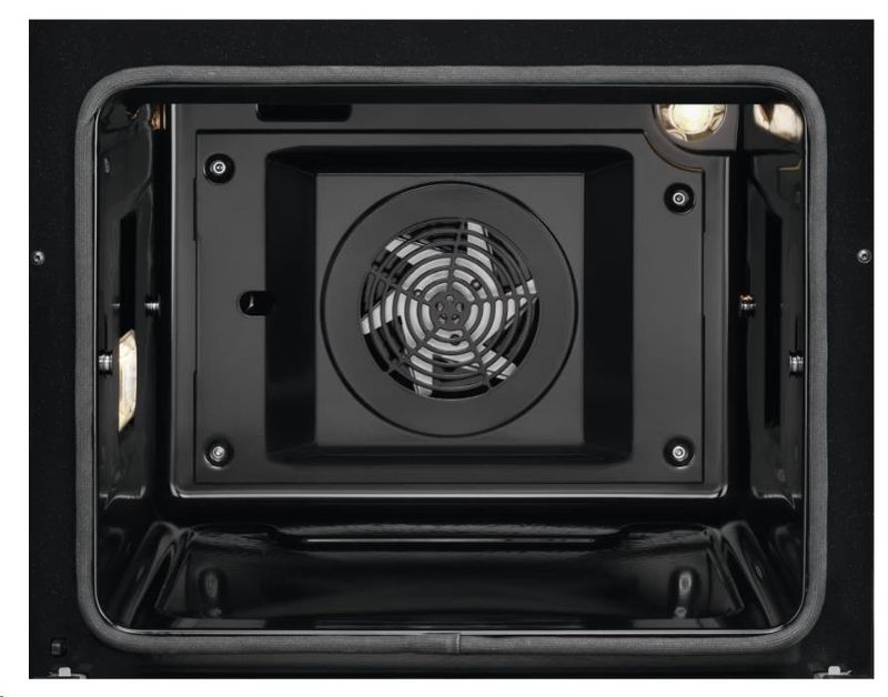 Electrolux 600 Keramisk komfyr LKR66041NX (60cm)