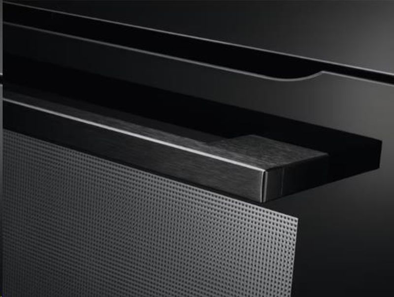 AEG 8000-serien BKB8P0B0 stekeovn