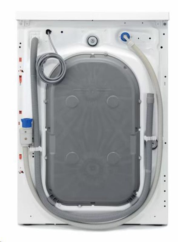 Electrolux 900 DelicateCare 10.5 kg Kombi. vaskemaskin/tørke